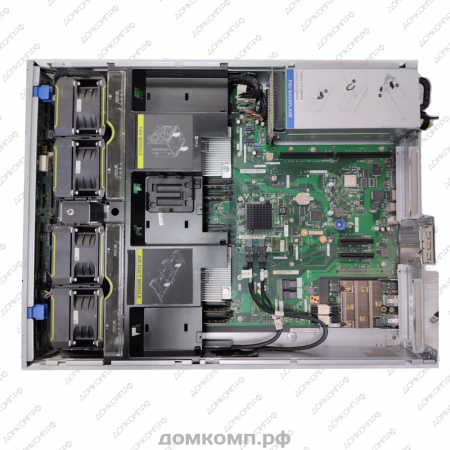 Фото сервера домкомп.рф